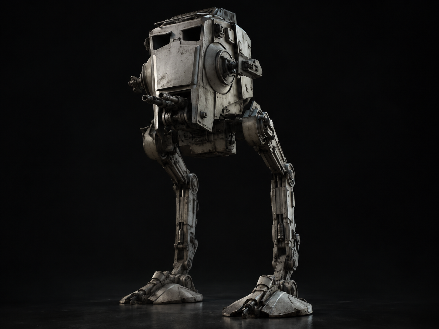 AT-ST Walker