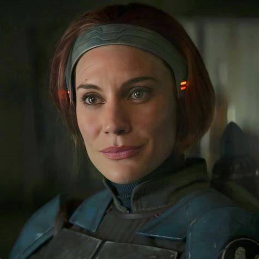 Bo-Katan Kryze