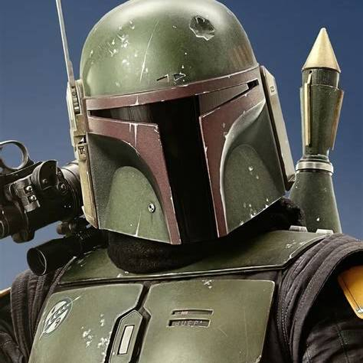 Boba Fett