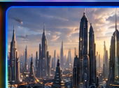 Coruscant