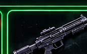 DC-15 Blaster Rifle