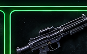 E-11 Blaster Rifle