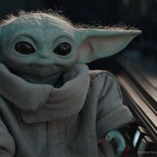 Grogu