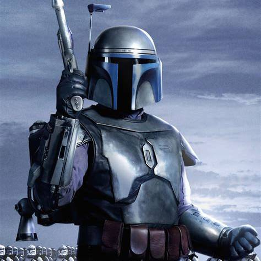 Jango Fett