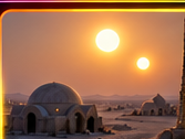 Tatooine